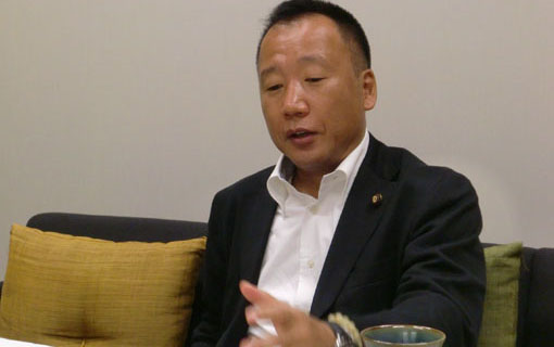 大島議員