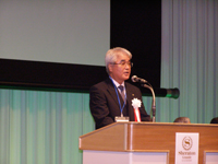 今村会長