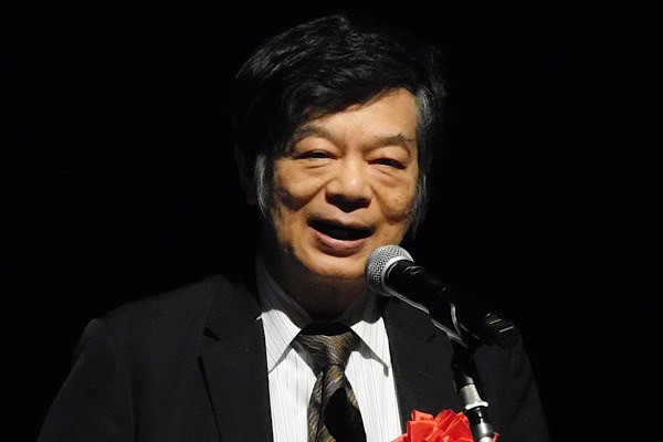 大上仁志氏