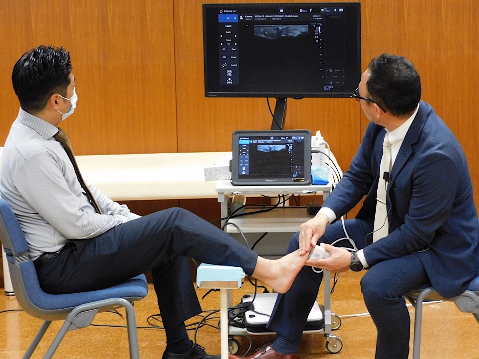 実技評価ポイント解説