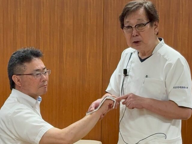 整復固定のポイント