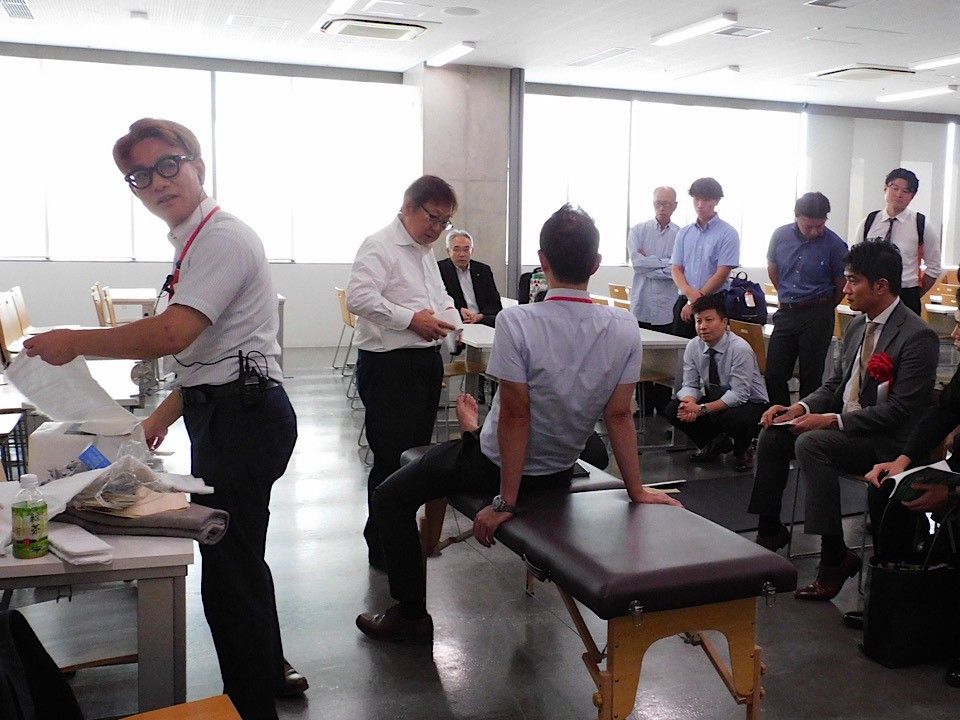 ワークショップ