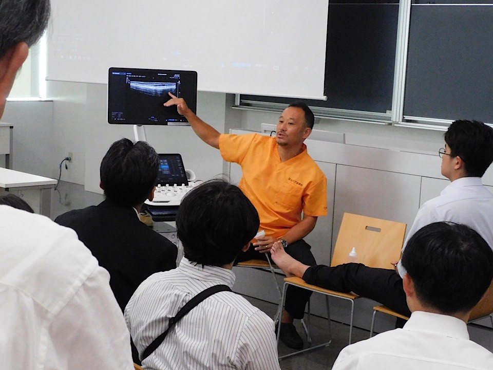 ワークショップ