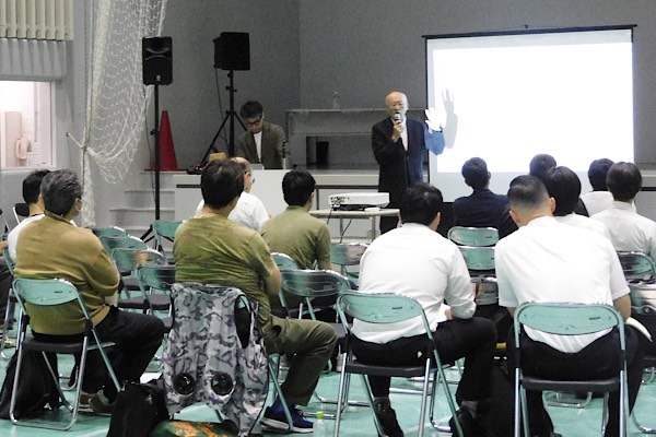 柔整・鍼灸メディカルショーin東京