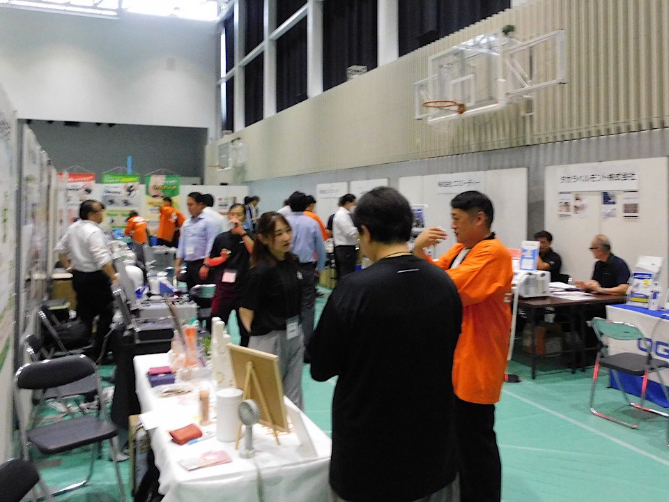 柔整・鍼灸メディカルショーin東京