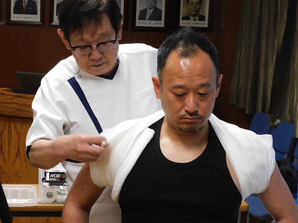 「匠の技 伝承」プロジェクト 2025年度第4回指導者養成講習会