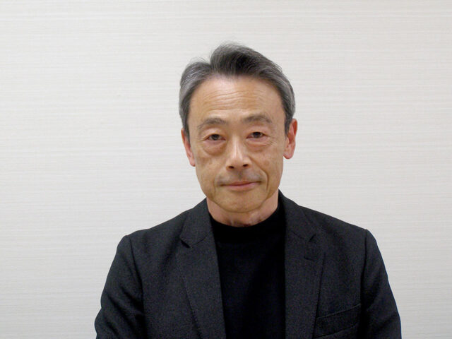 ☆ビッグインタビュー『伝統ある柔道整復師養成校の誇りと輝かしい未来へ繋ぐ使命を感じています！』
