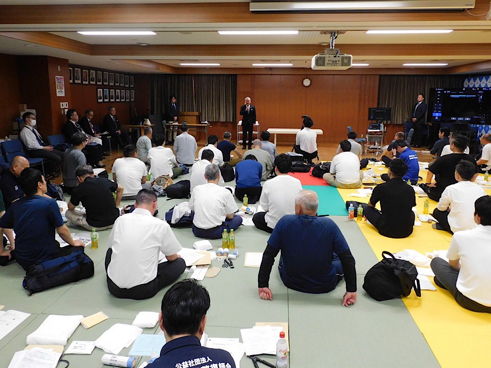 「匠の技 伝承」プロジェクト2026年度第1回指導者養成講習会』