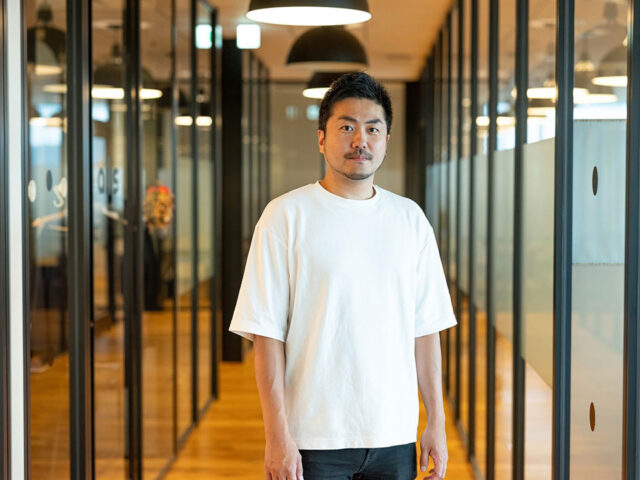 ☆古今東西 柔整のキーパーソンたち No.2『柔整業界の衰退を食い止めるには、視野をもっともっと広げる必要があります!』